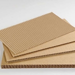 Tấm bìa carton  2 - 3 – 5 – 7  lớp